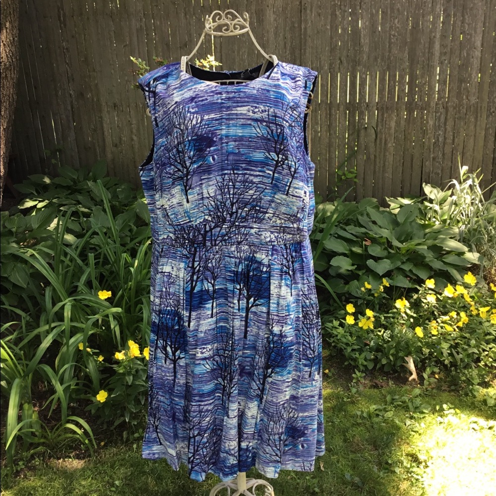 Emily and fin Vintage Inspired Dress